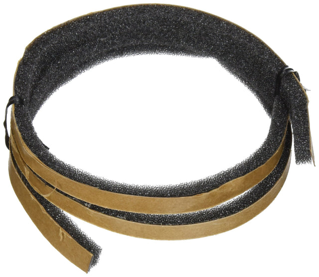 GE WE1M825 Genuine OEM Dryer Foam Seal