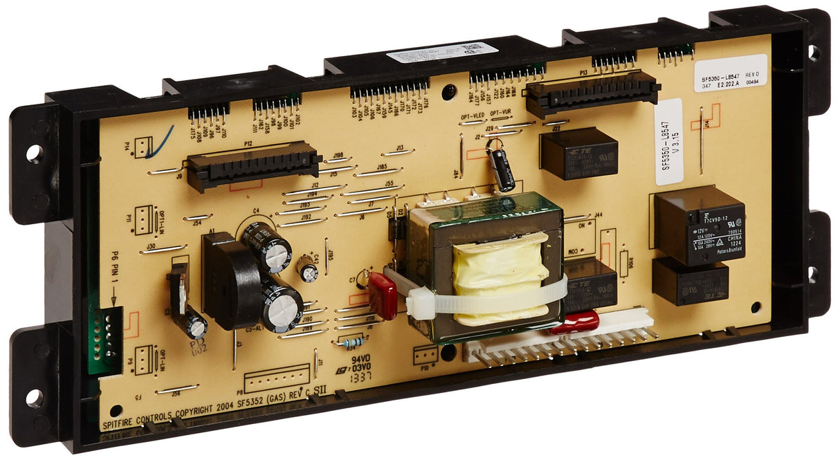 Frigidaire 316418547 Oven Control Board