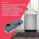 Frigidaire Dispensers 5304506521 replacement part