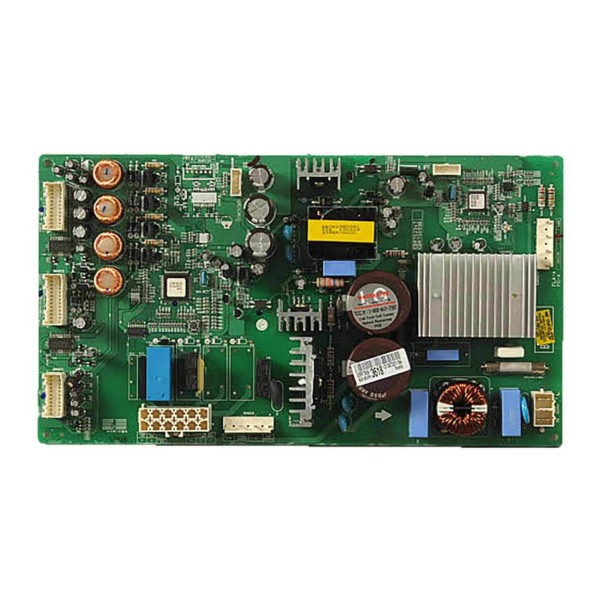 LG CSP30021078 Refrigerator Main Control Board