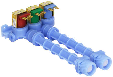 Frigidaire 134371210 Water Inlet Valve Washing Machine