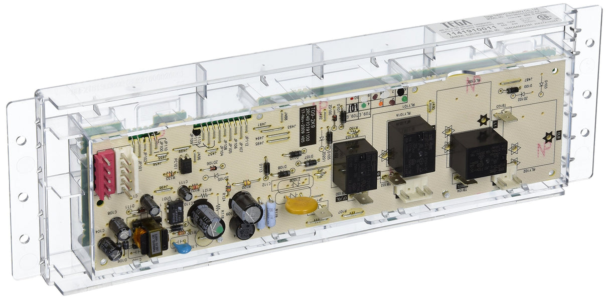GE WB27K10354 Oven Control Board