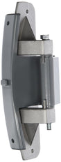 Electrolux 137105100 Hinge Door
