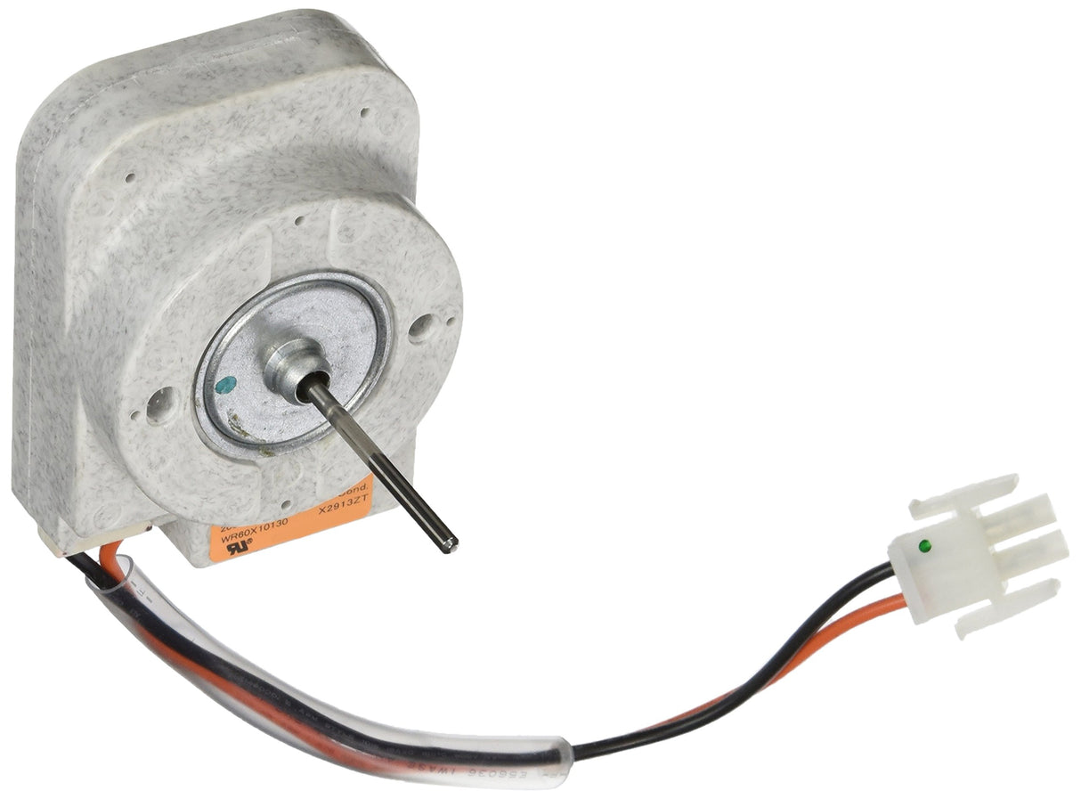 GE WR60X10130 Condenser Fan Motor