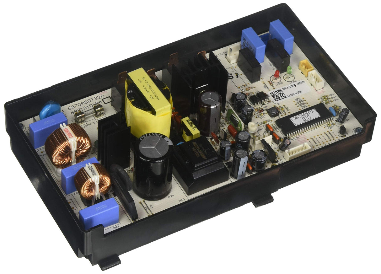 LG 6871A10184F LG-6871A10184F PCB Assembly,Main