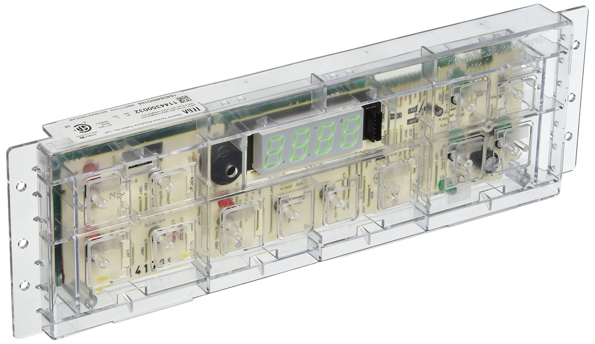 GE WB27T11314 Genuine OEM Oven Control Board
