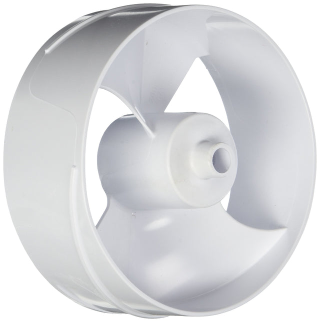 GE WR17X11457 Genuine OEM Auger Drum for Refrigerators
