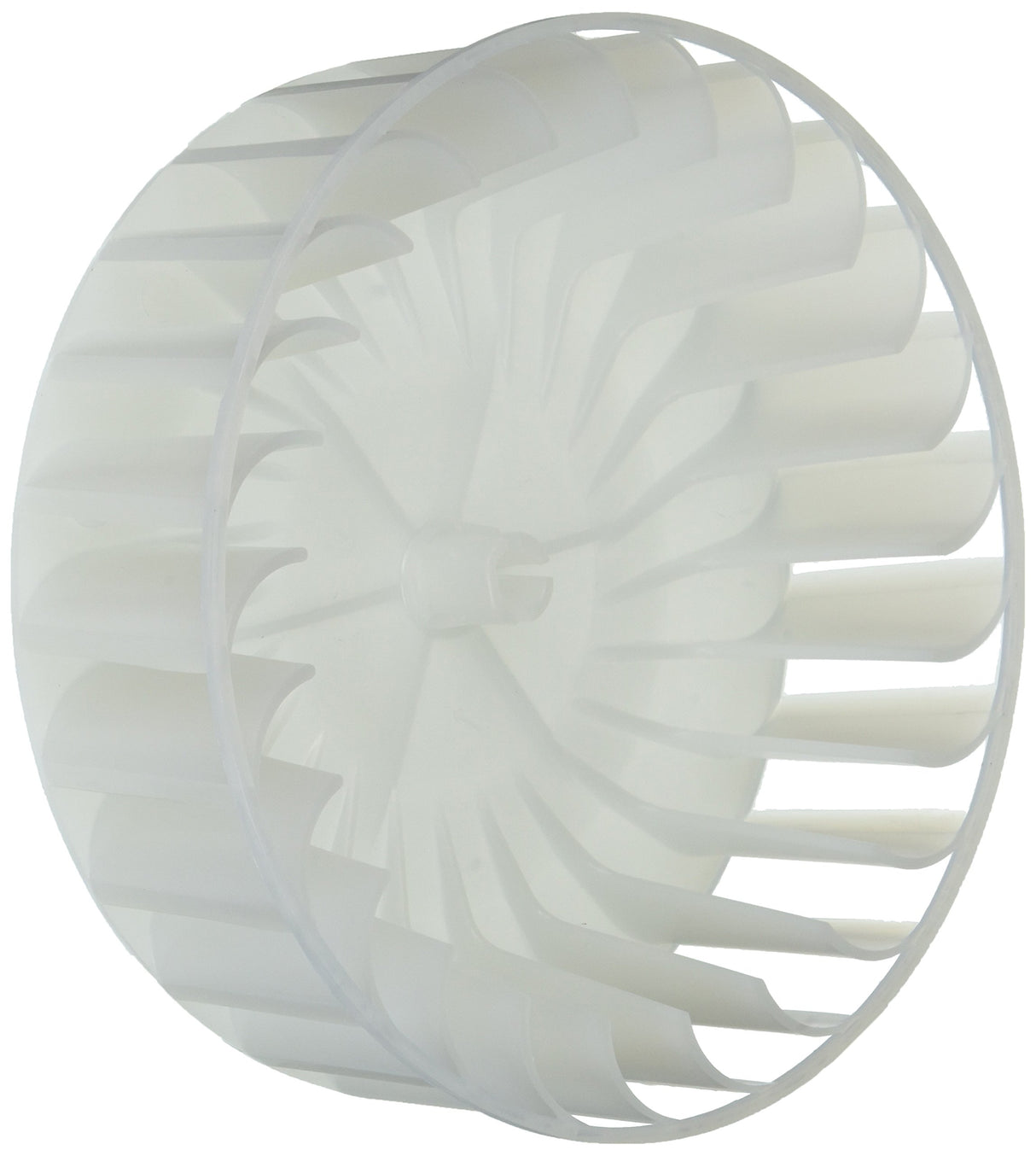 Frigidaire 131476300 Frigidare Blower Wheel, White