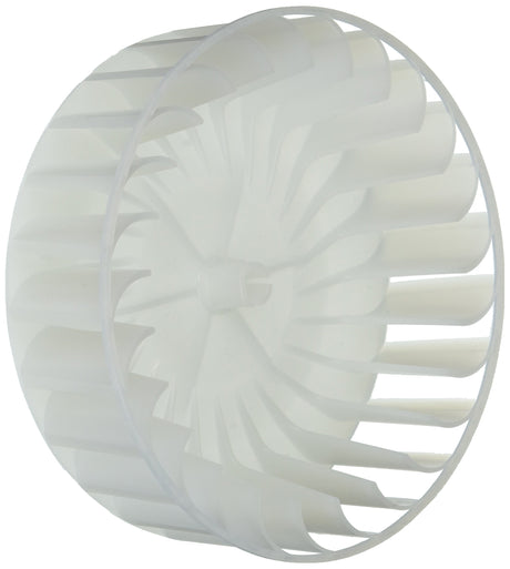 Frigidaire 131476300 Frigidare Blower Wheel, White