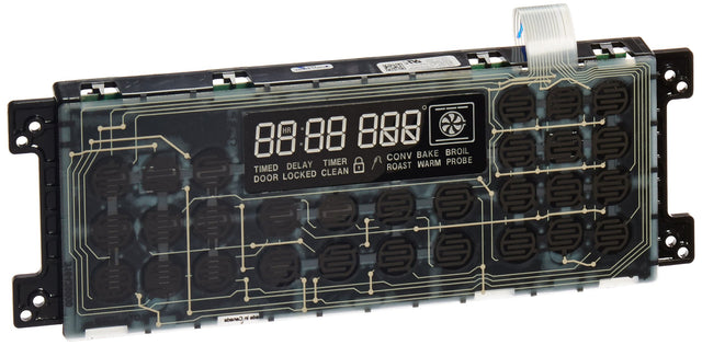 GENUINE Frigidaire 316462808 Range/Stove/Oven Control Board