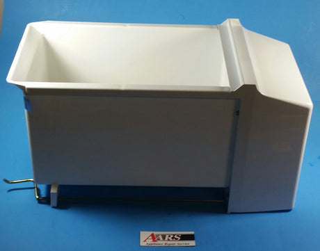 SxS Refrigerator Ice Bin Assembly
