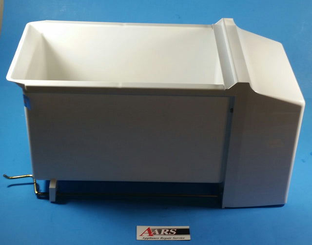 SxS Refrigerator Ice Bin Assembly