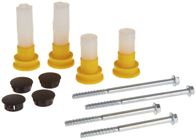Frigidaire 134596200 Shipping Bolt Kit Unit
