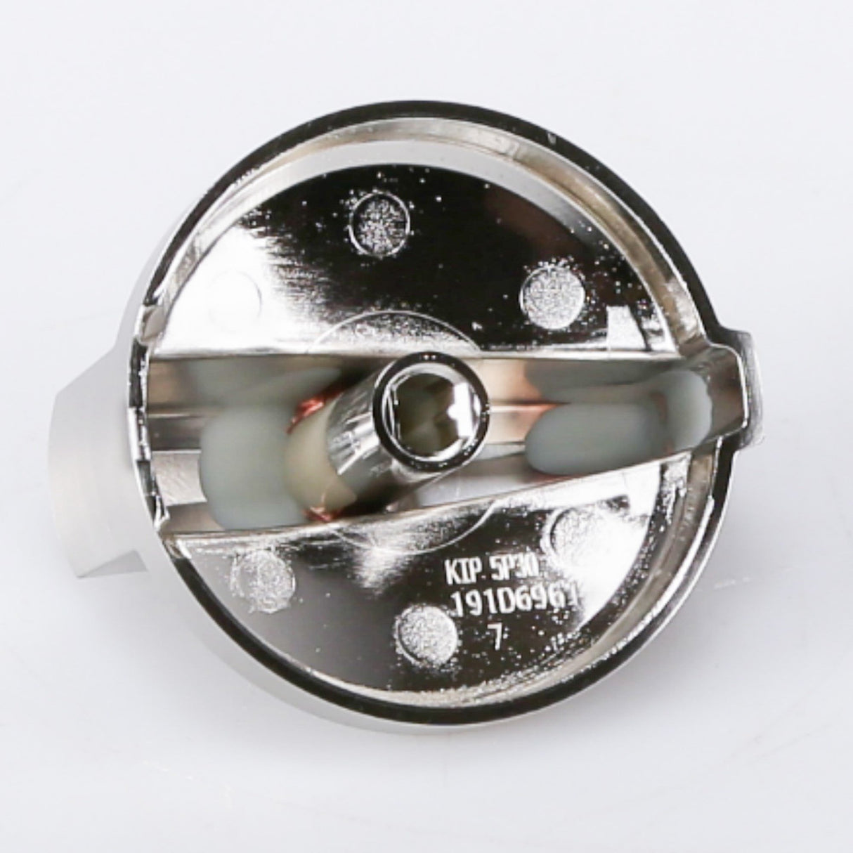 GE WB03T10346 Knob Infinite