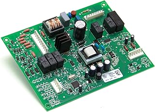 Whirlpool W10310240 Control Board, HV