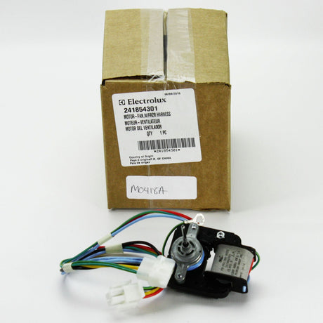 Frigidaire 241854301 Fan Motor for Refrigerator