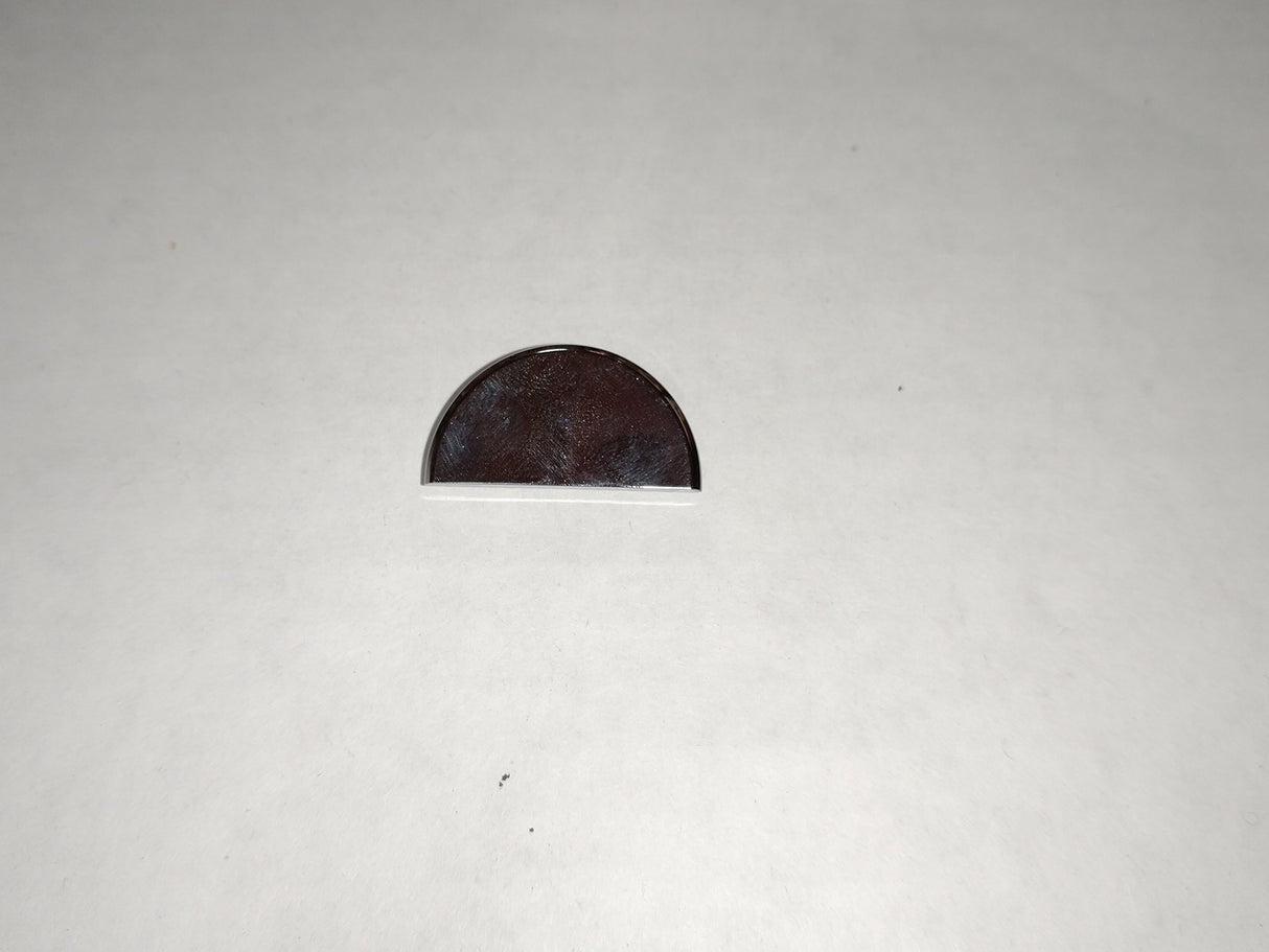 Samsung DA67-02787A Refrigerator Freezer Door Handle End Cap