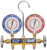 Yellow Jacket Manifolds and Equipment 42041 replacement part