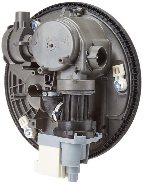 Whirlpool W10837026 Genuine OEM Dishwasher Pump and Motor Assembly