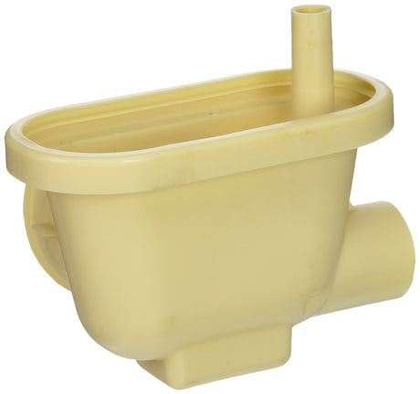 GE WD18X10034 Dishwasher Sump , Yellow