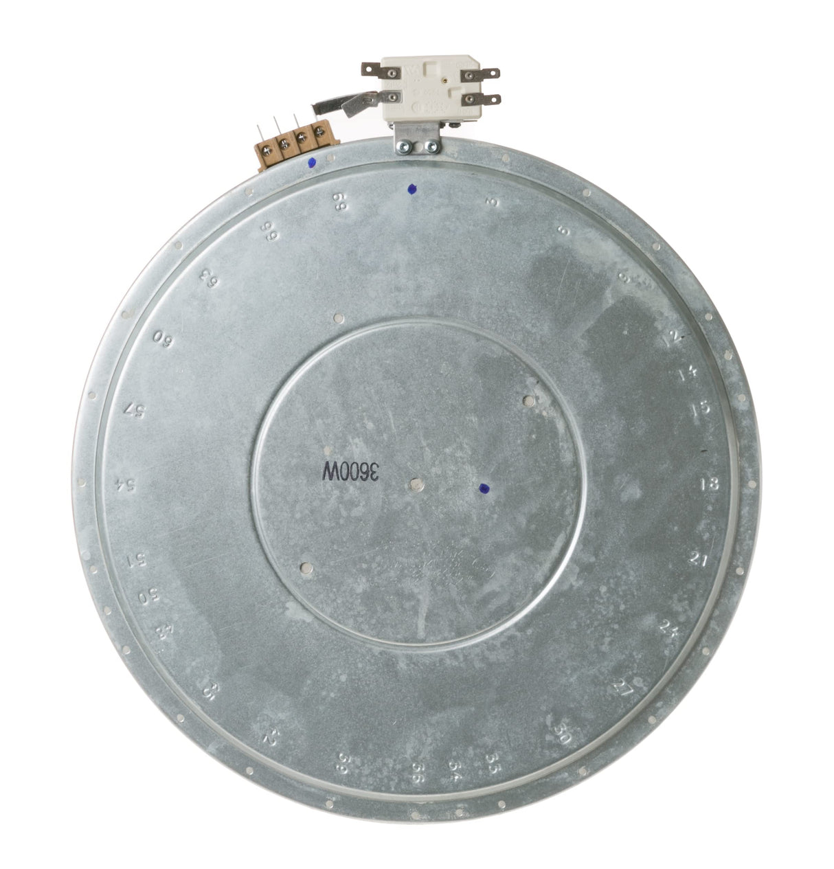 GE WB30T10155 Element Haliant 12 Triple
