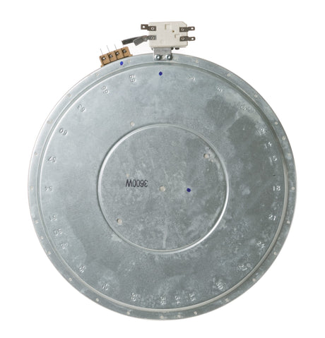 GE WB30T10155 Element Haliant 12 Triple