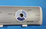 GE Washer Panels WH42X10872 replacement part