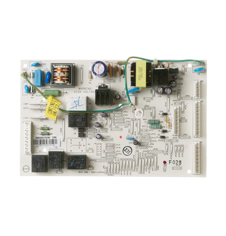 GE WR55X24347 Refrigerator Electronic Control Board