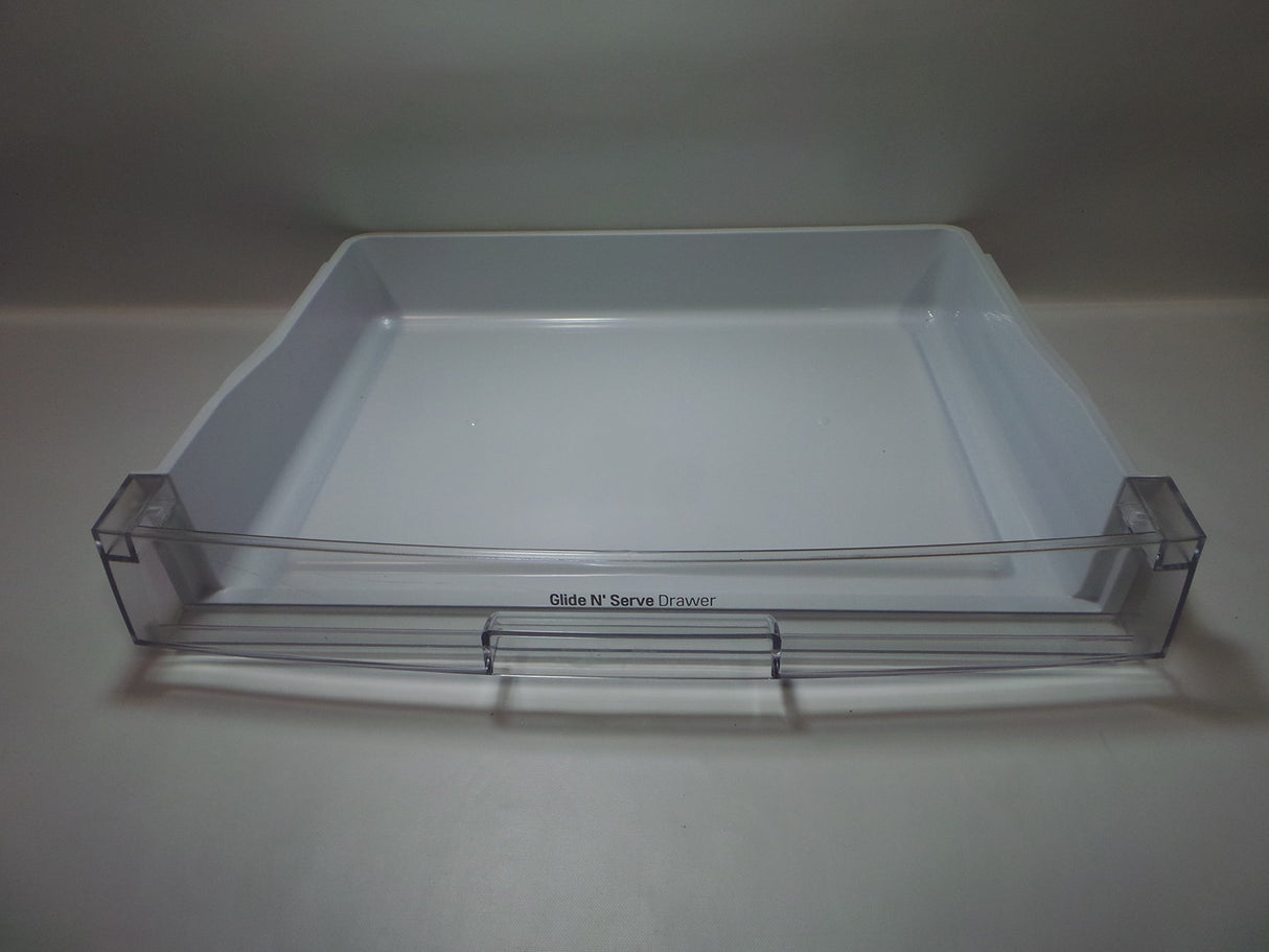 LG AJP73816204 LG-AJP73816204 Tray Assembly,Fresh Room, Clear