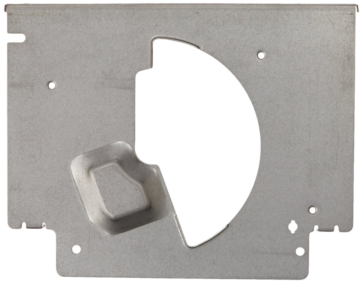 GENUINE Frigidaire 241684001 Refrigerator Front Panel