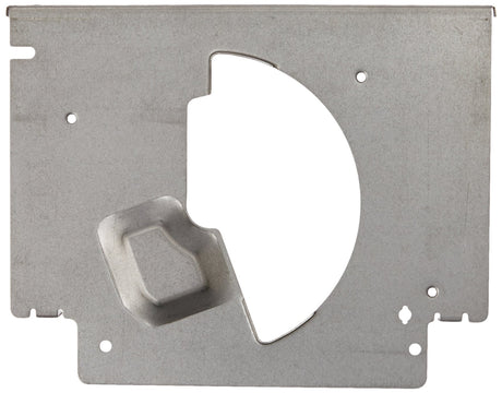 GENUINE Frigidaire 241684001 Refrigerator Front Panel