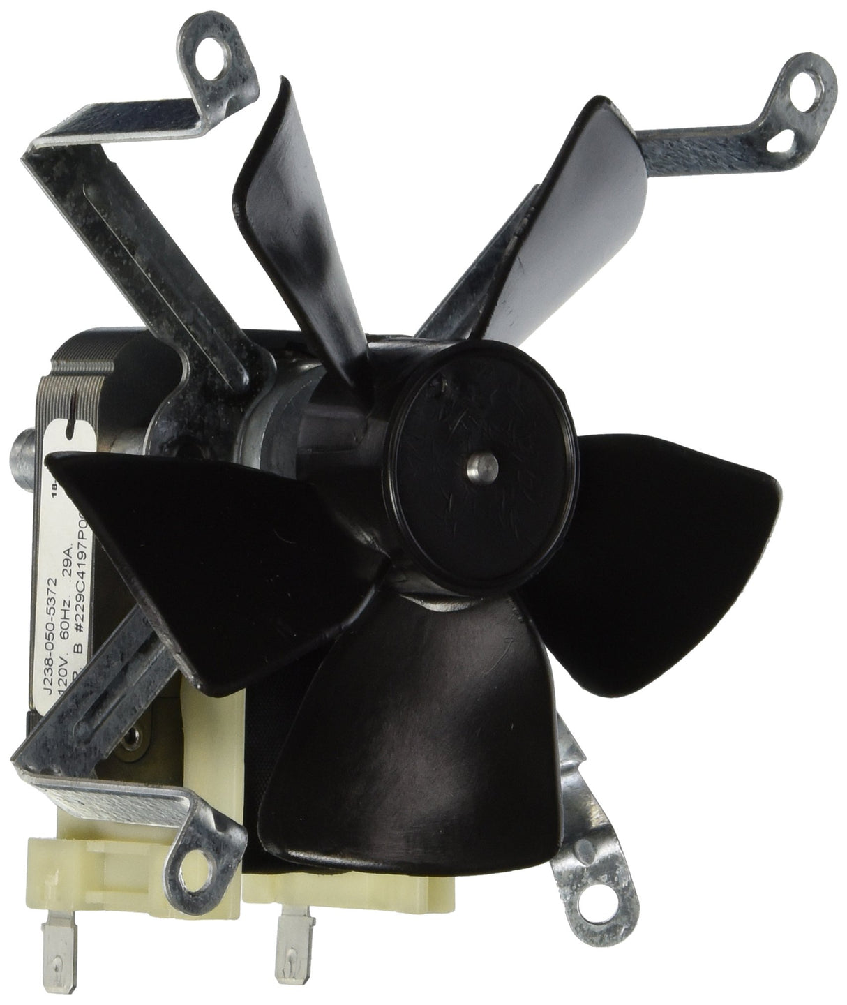 GE WB26K5061 Range Blower Motor