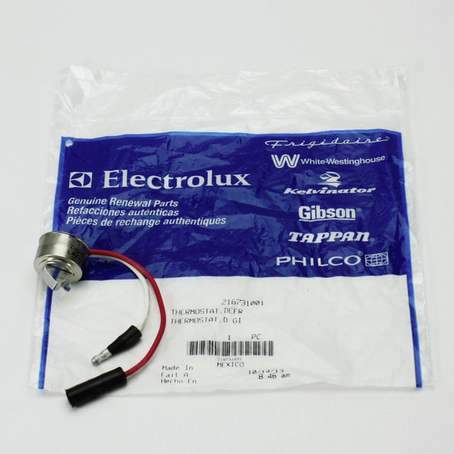 Frigidaire 216731001 Thermostat for Refrigerator
