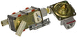 Samsung DG94-00449A Range Safety Valve Assembly