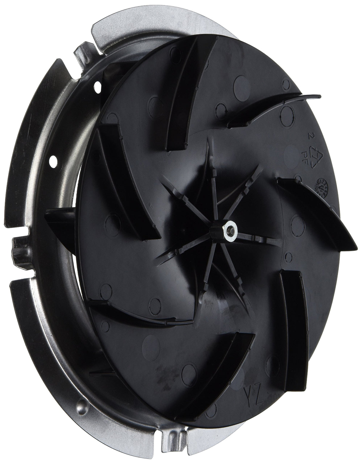 GENUINE Frigidaire 318575600 Cooling Fan Range/Stove/Oven
