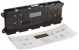 Frigidaire 318414214 Genuine OEM Control Board and Clock for Ranges