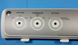 GE Washer Panels WH42X10872 replacement part