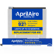 AprilAire UK411 (Replaces 410) MERV 11 TriPure Filter & Rails
