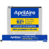 Aprilaire IAQ Air Filters UK411-1PK replacement part