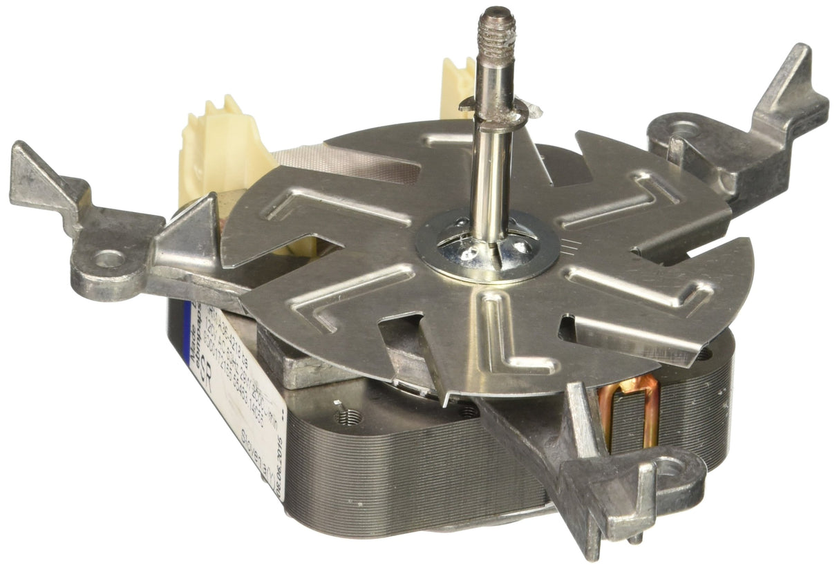 Bosch 00642845 Genuine OEM Motor