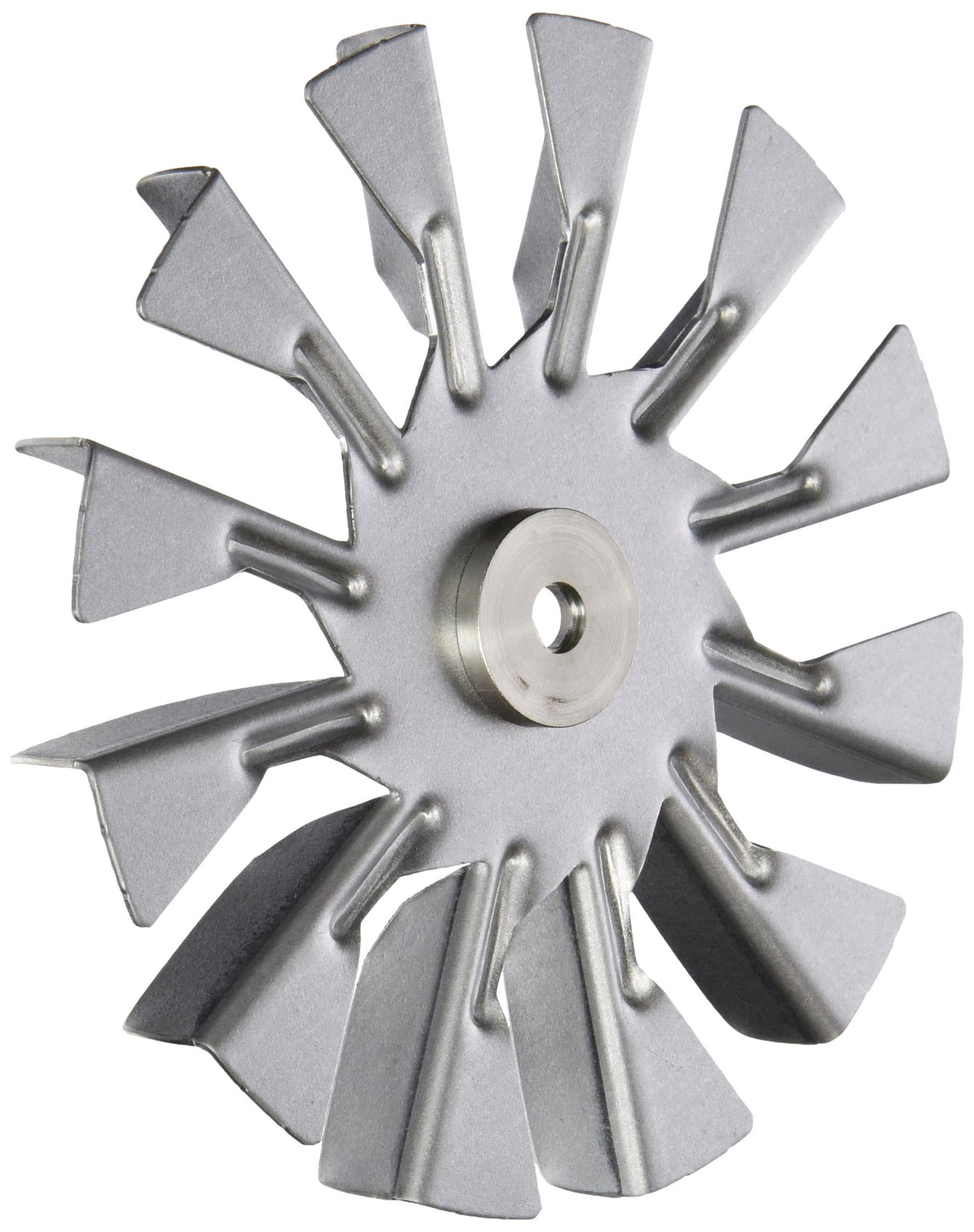 GE WB02T10289 Range Fan Blade