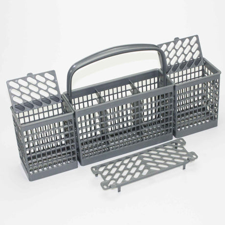 GE WD28X10197 BASKET - 7 PC. ASM