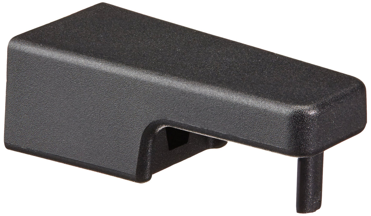 GENUINE Frigidaire 316137003 Handle End Cap. Unit