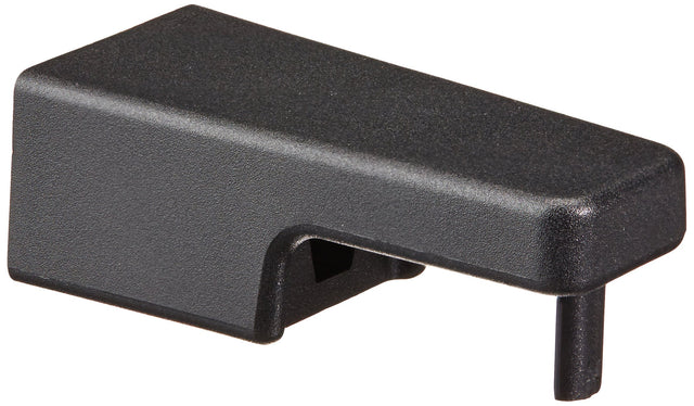 GENUINE Frigidaire 316137003 Handle End Cap. Unit