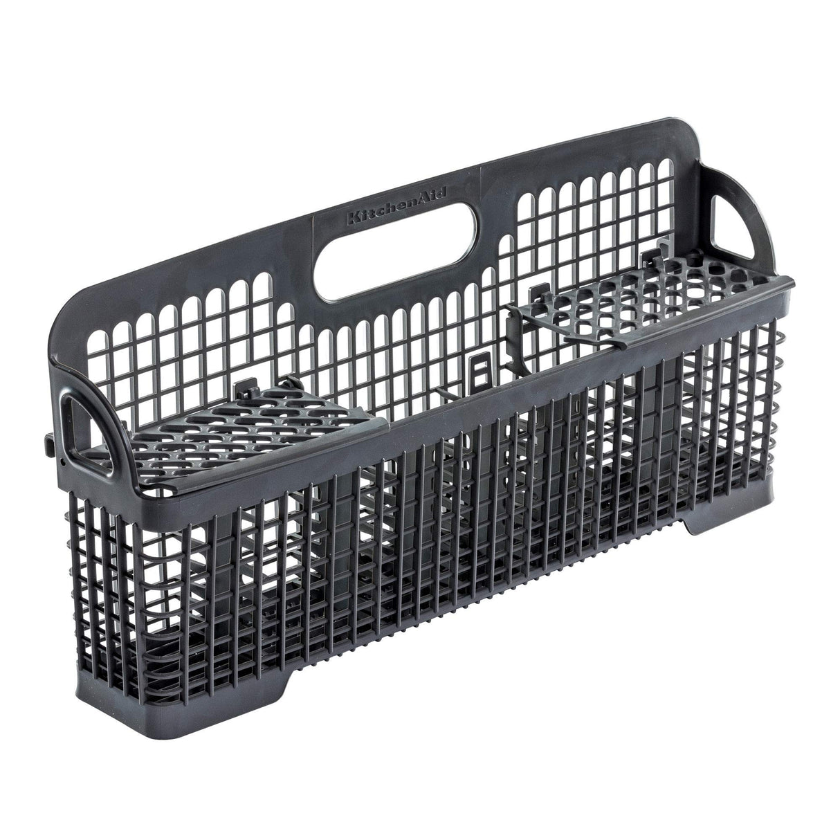 Whirlpool WP8531233 Genuine OEM Dishwasher Silverware Basket