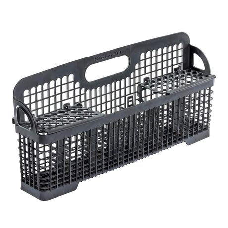 Whirlpool WP8531233 Genuine OEM Dishwasher Silverware Basket