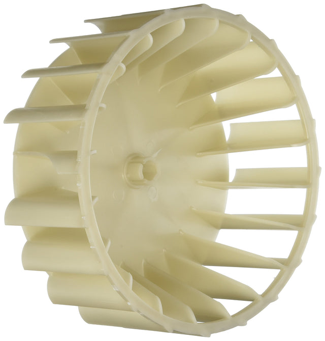 Front Load Dryer Blower Wheel