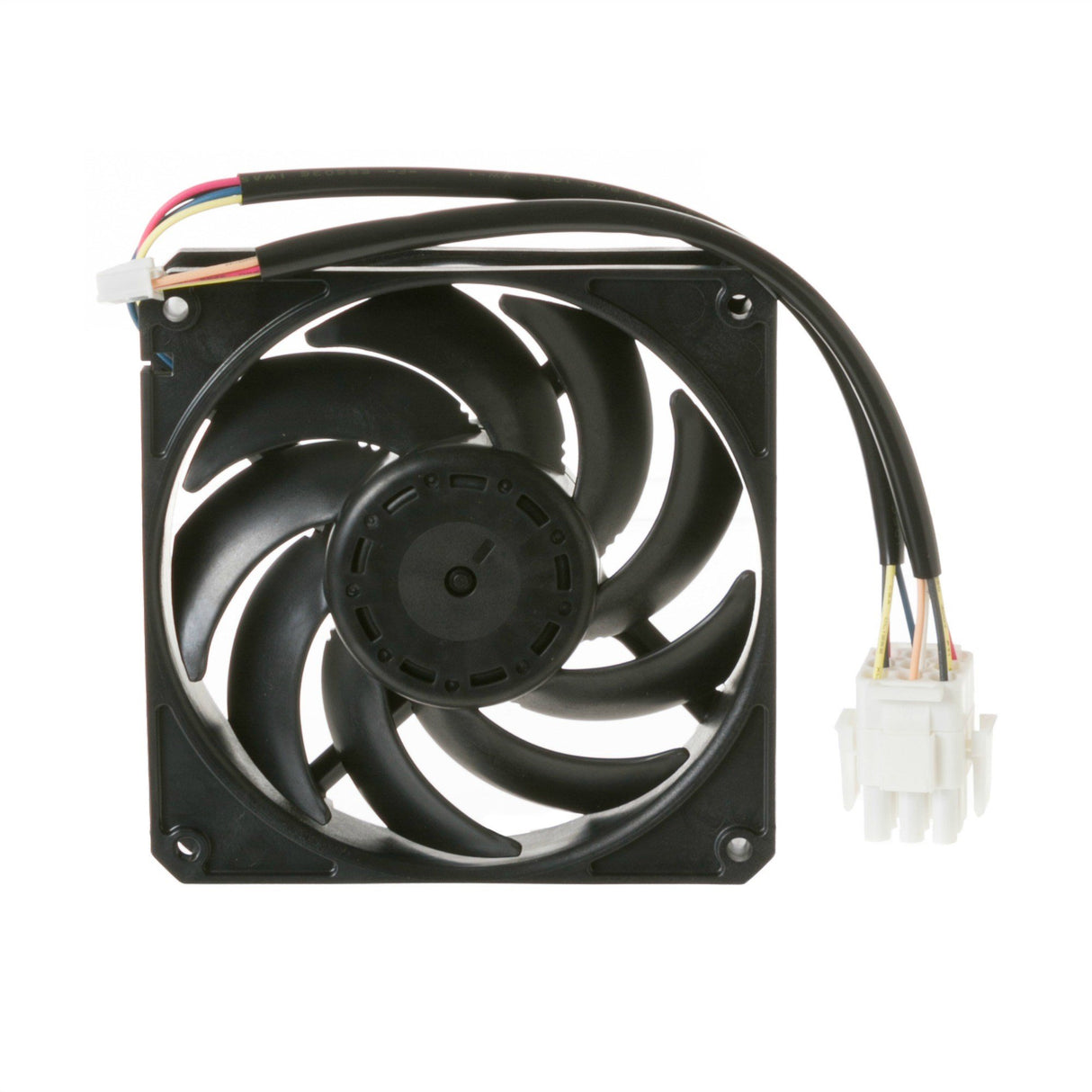 GE WR60X10358 Fan Condensor