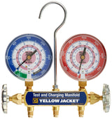 Yellow Jacket Manifolds and Equipment 42021 replacement part