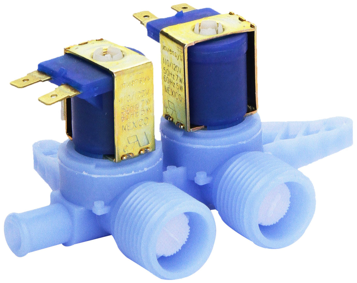 GE WH13X10024 Genuine OEM Water Inlet Valve